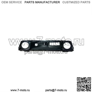 Club Car DS Carbon Fiber Elite Dash 1982 Up
