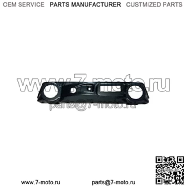 Club Car DS Carbon Fiber Elite Dash 1982 Up