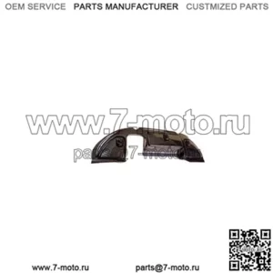 Клубный автомобиль Precedent Regal Burlwood Dash Assembly 2008.5 Up