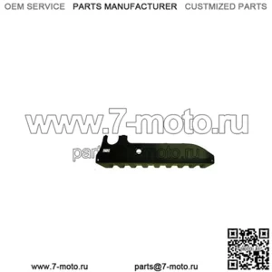 Панель приборов Club Car Precedent без отверстий 2004+