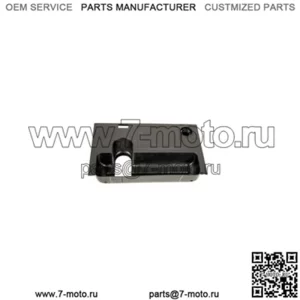 Club Car DS Black Center Dash Component 1992+