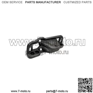Накладка подстаканника на приборную панель EZGO RXV Sentry 2008+ Графит