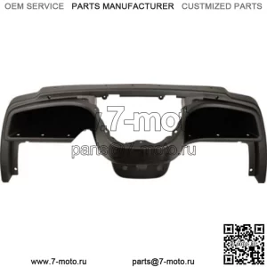 Передняя панель приборов для гольф-кара Yamaha G29 2007-Up