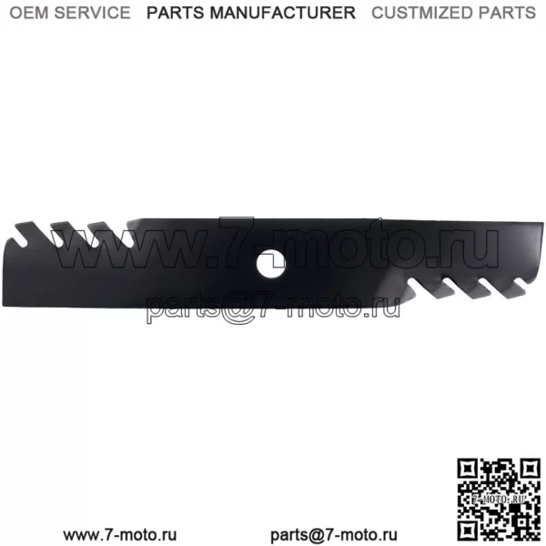 3 ножа косилки? для Exmark? 116-5175-S 116-5176 103-6402 Дека 36 дюймов 52 дюйма - Image 3