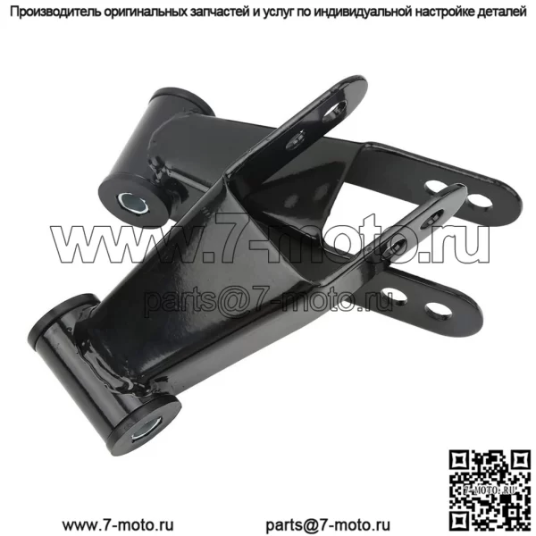 Подходит для комплекта занижения шасси Jeep Cherokee XJ 1984-2001 годов, переднего и заднего блока высоты. - Image 2