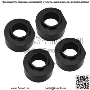 Подходит для подъемного комплекта шасси блока Jeep Wrangler TJ/Grand CHerokee ZJ Rising.