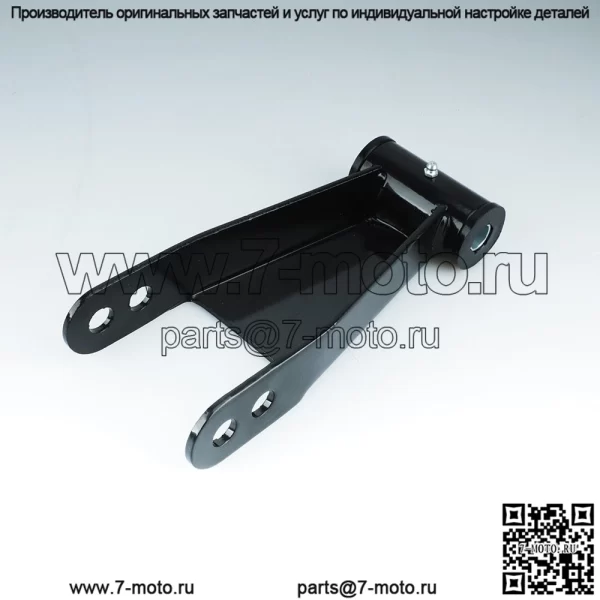 Подходит для комплекта занижения шасси Ford F150 GMC Silverado 1500/Sierra 1500. - Image 3