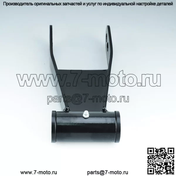 Подходит для комплекта занижения шасси Ford F150 GMC Silverado 1500/Sierra 1500. - Image 4
