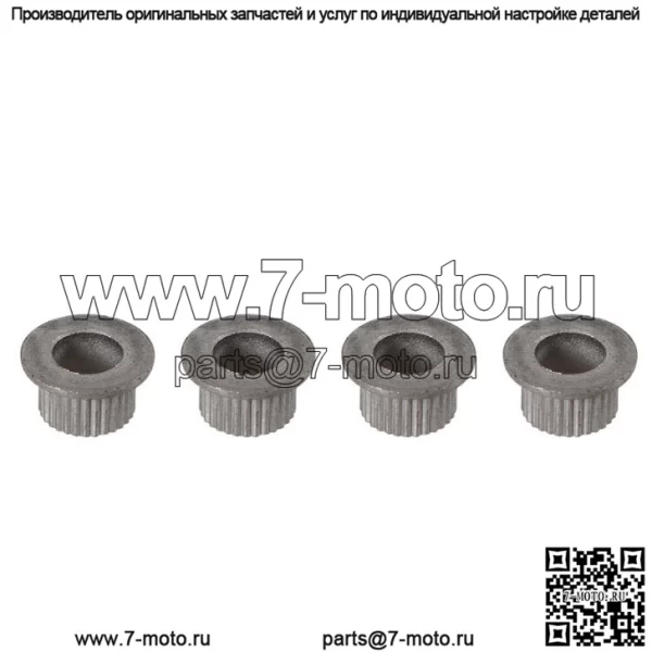 Подходит для Chevrolet 1994–2004 Chevy S10 и GMC S15 дверная петля с пружиной. - Image 3