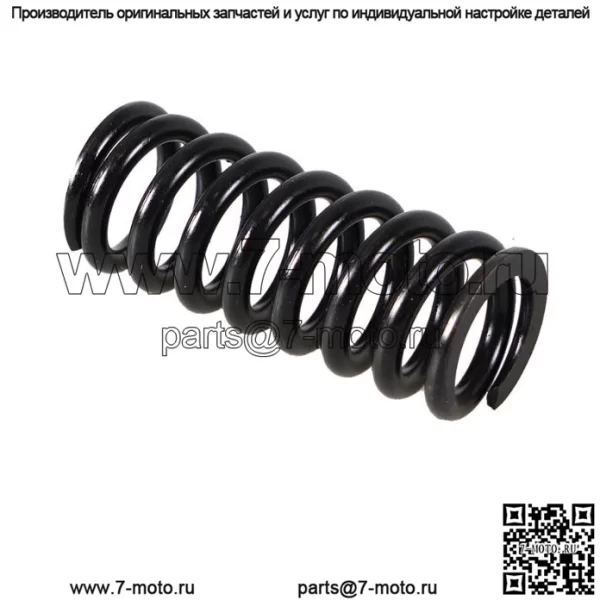 Подходит для Chevrolet 1994–2004 Chevy S10 и GMC S15 дверная петля с пружиной. - Image 5