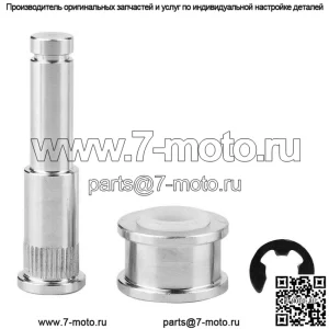Подходит для дверных петель Chevrolet GMC C & K 2007-2011 гг.