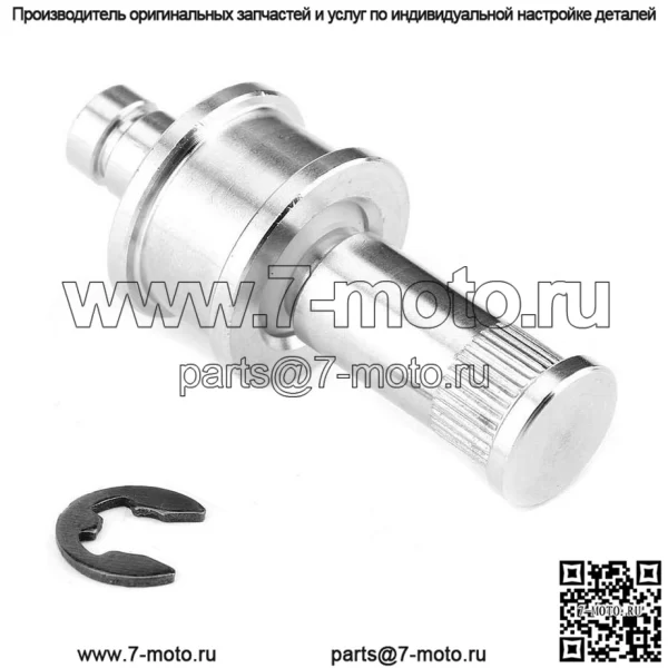 Подходит для дверных петель Chevrolet GMC C & K 2007-2011 гг. - Image 3