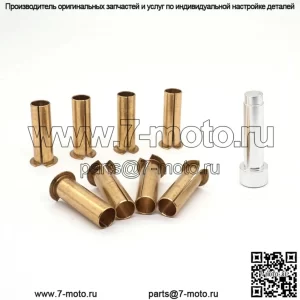 Подходит для дверных петель Jeep Wrangler 1986-2006 гг.