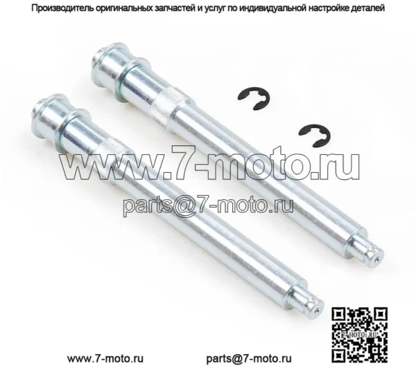 Подходит для Chevrolet Chevy GMC Pickup Truck SUV, полный набор дверных петель - Image 2