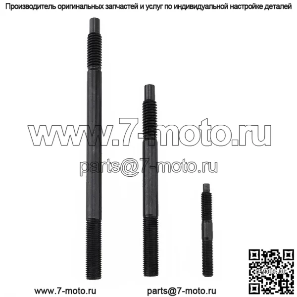 Подходит для болтов головки блока цилиндров 97-03 Chevy LS1 LQ9 LS6 4.8L 5.3L 5.7L 6.0L - Image 3