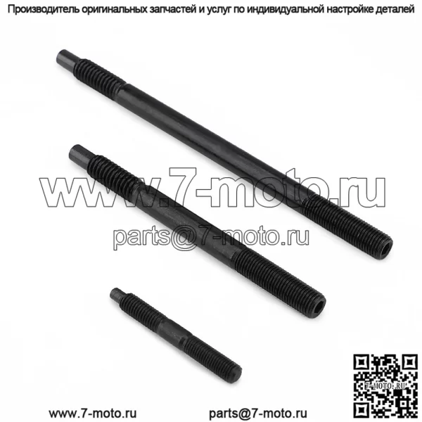 Подходит для болтов головки блока цилиндров 97-03 Chevy LS1 LQ9 LS6 4.8L 5.3L 5.7L 6.0L - Image 4