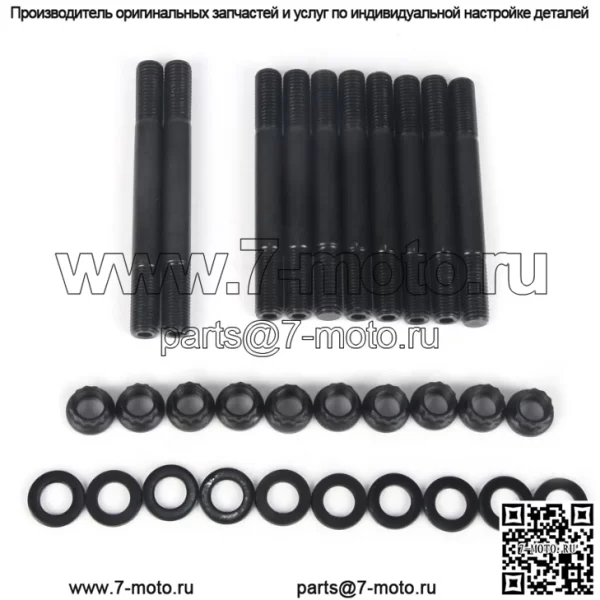 Подходит для головки блока цилиндров Honda Civic, CRX, Del Sol B16A B16A2, B16A3 B16.