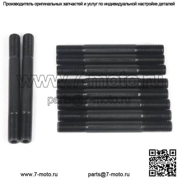 Подходит для головки блока цилиндров Honda Civic, CRX, Del Sol B16A B16A2, B16A3 B16. - Image 3