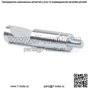 Регулировка штифта наддува топлива на Land Rover Defender Discovery Range Rover 200 300 Tdi