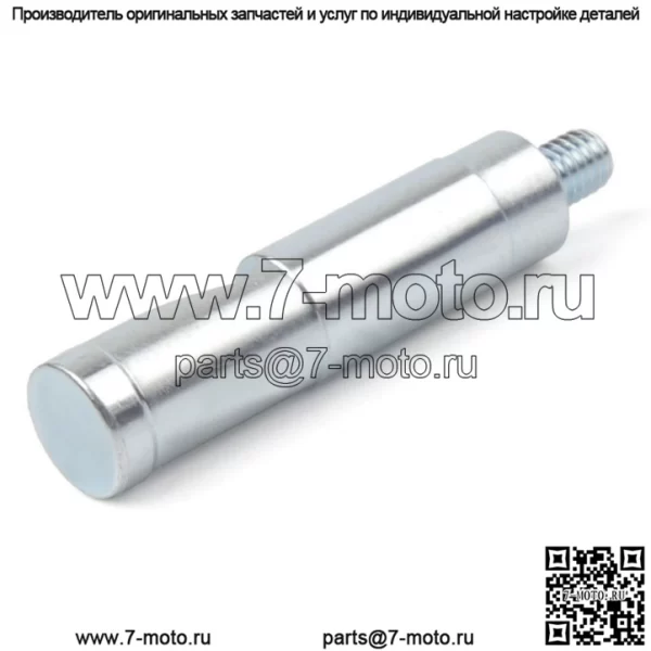 Регулировка штифта наддува топлива на Land Rover Defender Discovery Range Rover 200 300 Tdi - Image 4