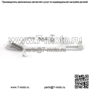 Трансграничная популярная модификация автомобиля 4150, базовый кабель дроссельной заслонки, базовый кабель дроссельной заслонки из алюминиевого сплава