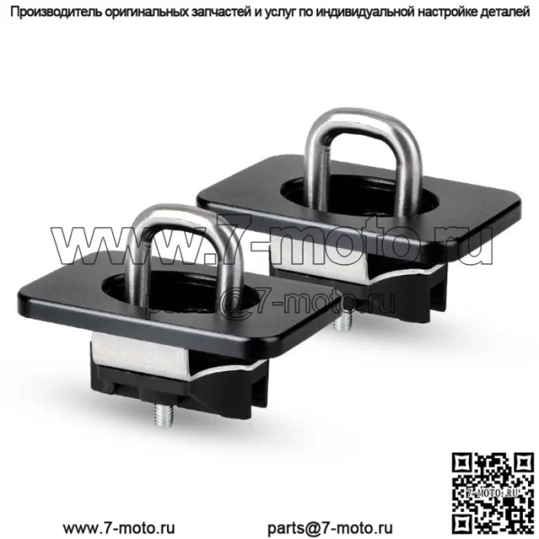 Подходит для Dodge RAM 95-18/98-14 F150/99-13 Silverado Sierra, 2 шт. в упаковке. - Image 2
