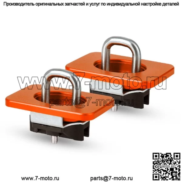 Подходит для Dodge RAM 95-18/98-14 F150/99-13 Silverado Sierra, 2 шт. в упаковке. - Image 3