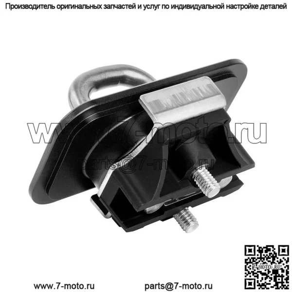 4 замка подходят для грузовика Ford F150 15-21/грузовика F250 F350 17-21/Ford Raptor 17-21 - Image 5