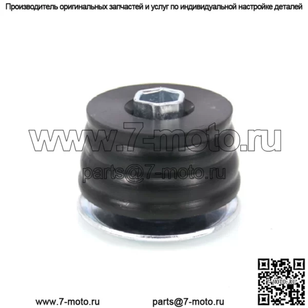 Подходит для Ford F250 F350 2008-2016, втулка кузова, установка кабины, стальная втулка, полиуретановая прокладка - Image 2