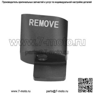59370 Инструмент для снятия/установки эластичной ленты. Плоскогубцы. Инструмент для снятия/установки ремня.
