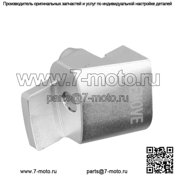 59370 Инструмент для снятия/установки эластичной ленты. Плоскогубцы. Инструмент для снятия/установки ремня. - Image 4