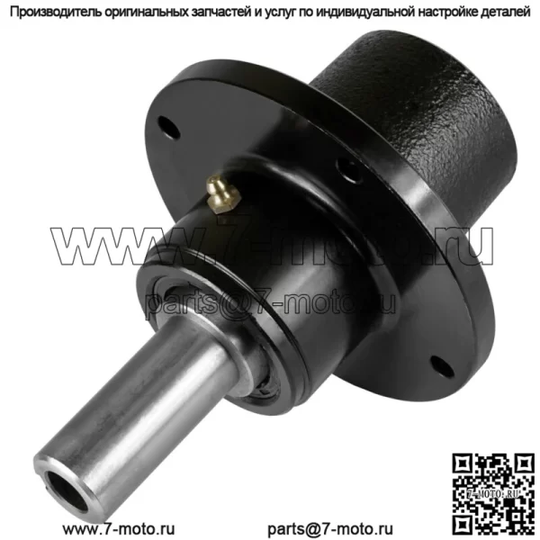 Узел шпинделя подходит для узла шпинделя Scag 41001 - Image 4