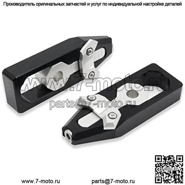 Инструмент для регулировки цепи мотоцикла с ЧПУ Billte, натяжитель маятника, регуляторы цепи для Honda Grom 2014-2021