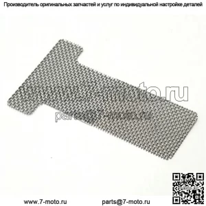 503-71-6801 100% новый оригинальный искрогаситель OEM. доступно 3.