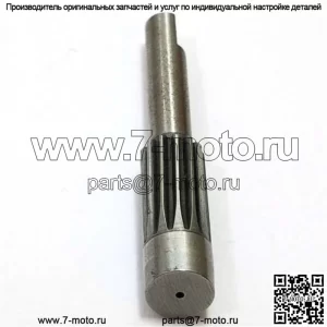 503521501, 5035215-01. 100% новый оригинальный поршень масляного насоса OEM.