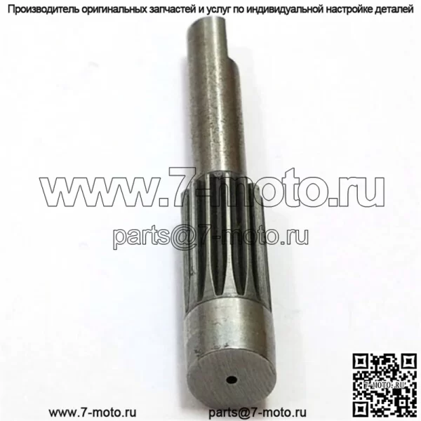 503521501, 5035215-01. 100% новый оригинальный поршень масляного насоса OEM.