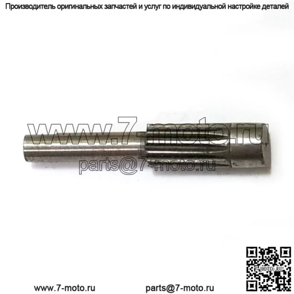 503521501, 5035215-01. 100% новый оригинальный поршень масляного насоса OEM. - Image 3