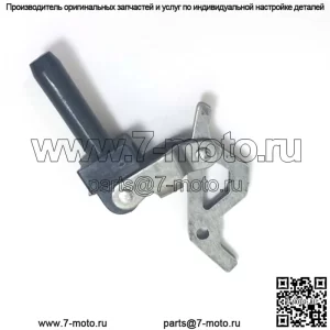 5018753-01 100% новый оригинальный коленный сустав. 2 доступны.