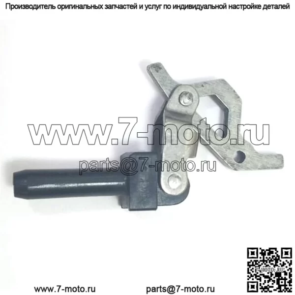 5018753-01 100% новый оригинальный коленный сустав. 2 доступны. - Image 2