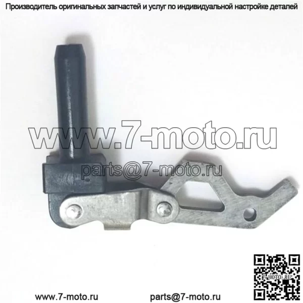 5018753-01 100% новый оригинальный коленный сустав. 2 доступны. - Image 3