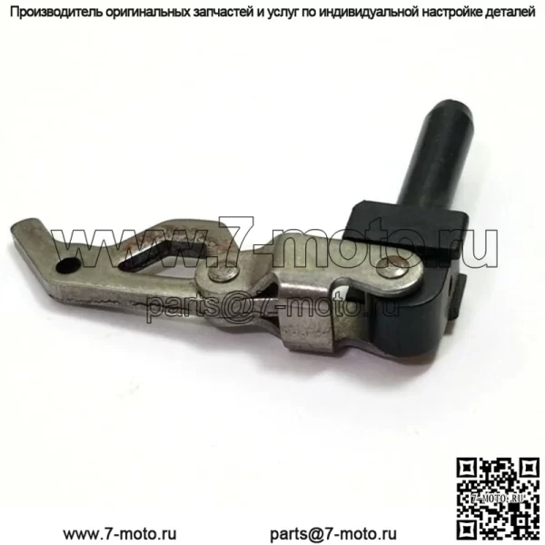 5018753-01 100% новый оригинальный коленный сустав. 2 доступны. - Image 4