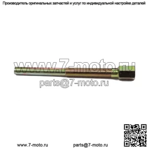 Съемник первичного сцепления JDG11200 для John Deere Gator CS CX HPX RSX TE TH TS TX (для: более одного автомобиля)