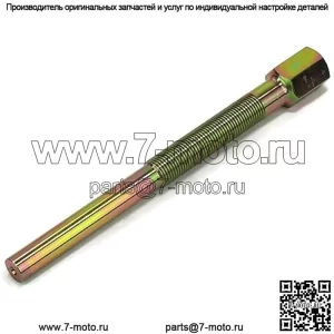 Съемник первичного сцепления для John Deere Gator TS/TX 2x4, Gator TH 4x6 Diesel 2007 года выпуска