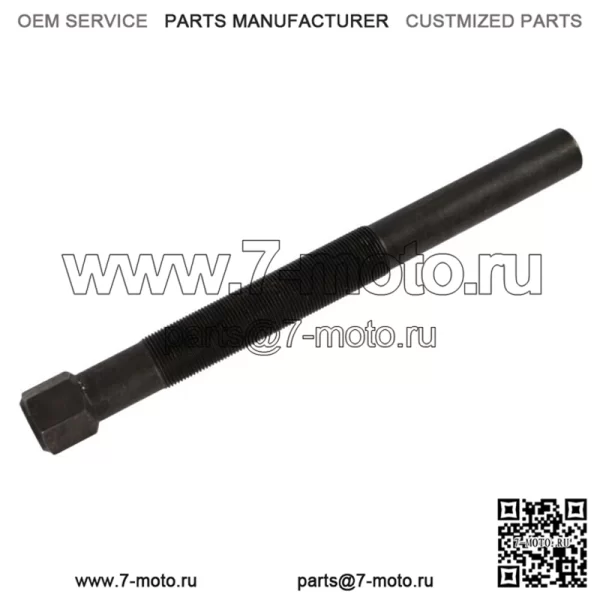 Сверхмощный съемник первичной муфты для John Deere Gator, замена PCP-20 JDG11200 (для: John Deere Gator HPX HPX815E)
