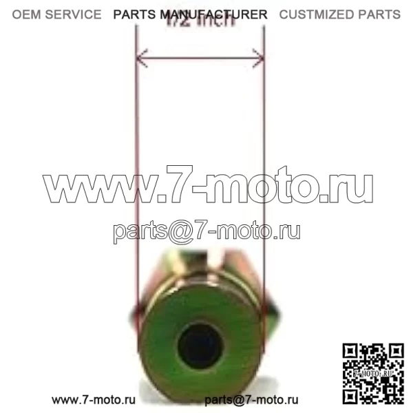 Сверхмощный инструмент для основного съемника сцепления для John Deere Gator TX 2x4, Gator CX 2005 года выпуска - Image 3