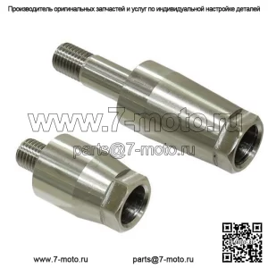 Инструмент для снятия ремня Polaris SM-12498 (для: Polaris Pro RMK 600)