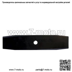 10PK 40-402 — Лезвие обрезного станка 9 x 2 дюйма для Sears 740297, 740297MA, 85755MA