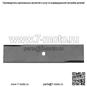 10PK 40-503 — лезвие обрезного станка 10 x 2 дюйма для Tanaka 43533110200, 6690192