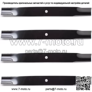 4PK 94-069 Сменные лезвия для 42-дюймового Toro Time Cutter Z