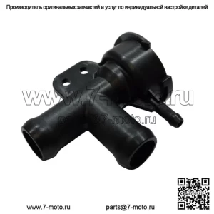 Polaris ATP Magnum Sportsman 500 2000-2008 OEM 5433364 OEM дистанционная заливка охлаждающей жидкости